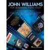 MS JOHN WILLIAMS FOR BEGINNING PIANO SOLO