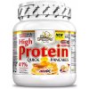 Amix Nutrition High Protein Pancakes 600 g vanilka - jogurt