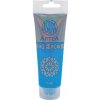 Artea Deco Akrylová farba 75ml Modrá Neónová 309123020