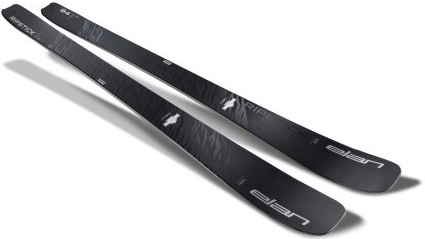 ELAN Ripstick 94 W Black Edition 22/23