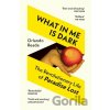 What in Me Is Dark - Orlando Reade
