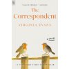 The Correspondent (Virginia Evans)(Brožovaná)