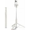 Selfie tyč Spigen S541W Bluetooth Selfie Stick Tripod Dune Beige
