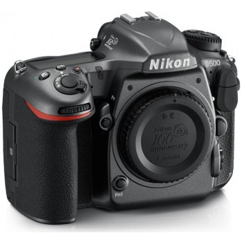 Nikon D500