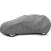 Kegel Plachta na auto Mobile Garage L1 hatchback/kombi, d.405-430 cm, šedá nepremokavá