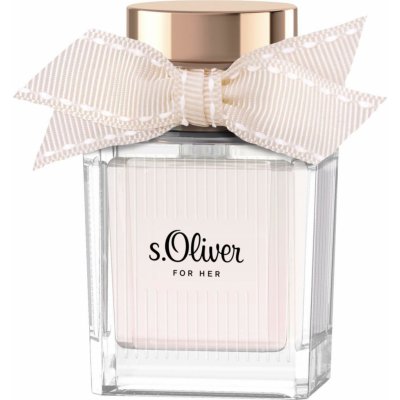 S.OLIVER EDP 30ML FOR HER