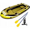 Master Fishman 300 set