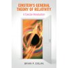 Einstein's General Theory of Relativity (Brian P. Dolan)(Pevná)