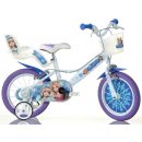 Dino Bikes Snow Queen 2022