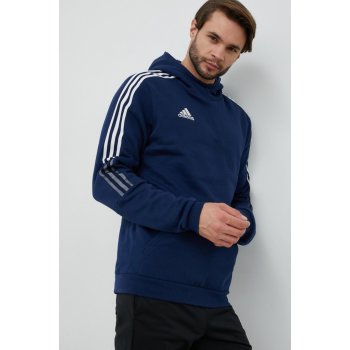 adidas Tiro 21 sweat Hood GH4464 Team navy modrá od 37,9 € - Heureka.sk