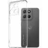 AlzaGuard Crystal Clear TPU Case na Motorola Moto G15 Power AGD-PCT466Z