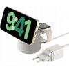 Belkin Nabíjačka pre MagSafe / iPhone / Apple Watch WIZ027 Qi2 15W