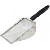 Resun nerezová sitovaná lopatka 27 cm