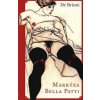 Markýza Bella Patti - de Brioni