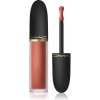 MAC Cosmetics Powder Kiss Lip + Cheek Mousse multifunkčné líčidlo na pery a tvár odtieň Date-Maker 5 ml
