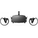 OCULUS Rift VR Virtual Reality