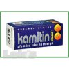 Naturvita Karnitín + Chróm 50 tabliet