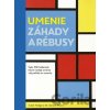 Umenie – Záhady a rébusy - Susie Hodge, Dr. Gareth Moore