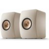 KEF LS50 META Sand Shell