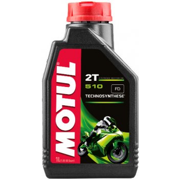 Motul 510 2T 1 l