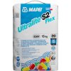 Lepidlo na obklady Mapei Ultralite S2 Flex 15 kg sivé, flexibilné, mrazuvzdorné