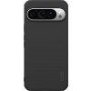 Nillkin Super Frosted PRO Magnetic Zadní Kryt pro Google Pixel 9/9 Pro Black