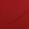Canson Vivaldi A3 Dark Red 16 185 g Farebné papiere