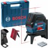 Rotačný laser Bosch Professional GCL 2-15 + RM1 + kufor 0.601.066.E02 (0.601.066.E02)