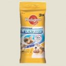 Maškrta pre psa Pedigree Denta Stix Small 3ks/45g