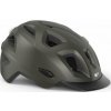 MET Cyklistická prilba - MOBILITE - antracitová (60-64 cm)
