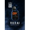 AROMA KING AI VICE POD SYSTÉM 950 mAh Barva: Blue 950 mAh