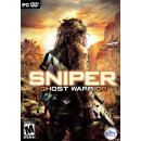 Sniper: Ghost Warrior