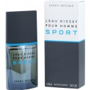 Parfum Issey Miyake L’Eau D´Issey Sport toaletná voda pánska 50 ml