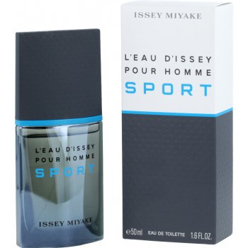 Issey Miyake L’Eau D´Issey Sport toaletná voda pánska 50 ml