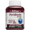 MedPharma Pyridoxin vitamin B6 20 mg 67 tabliet