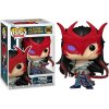 Funko Pop! League Of Legends Yone 1082 (889698838597)