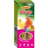 Avicentra Sticks Deluxe tyčinky pro kanáry s vitamínmi a medom 110 g