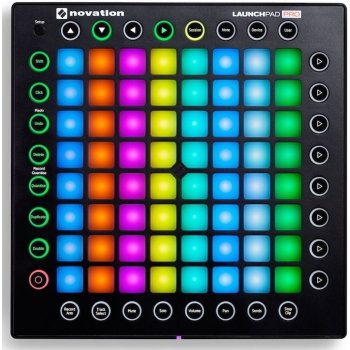 Novation Launchpad PRO