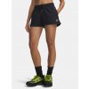 Under Armour Dámske kraťasy UA SPORT TERRY SHORT-BLK Čierna MD