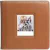 Album na Fotografie pre 288 fotografií Fuji INSTAX Wide 400 300 Polaroid 600 NOW