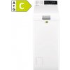 ELECTROLUX Vrchom plnená práčka EW7TN3372C