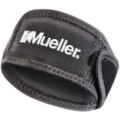 Mueller Adjust-to-fit Tennis Elbow Support pások na tenisový lakeť s gélovým vankúšikom