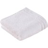 Vossen Ručník pro hosty Calypso Feeling 30, 30x50cm COT49489600199-white Bílá UNI