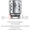 SMOK V12 Prince X2 žhaviaca hlava Clapton 0,4ohm