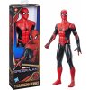 Hasbro Marvel SpiderMan Titan Hero Series čierno-červený oblek