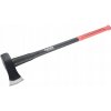 Extol Premium Axe (8871288) sekera, rukoväť zo sklenených vlákien, 3000 g
