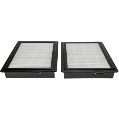 Vacs Tornado 1500-1800 Hepa filter 2 ks