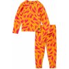 Burton Toddler Heavywght Fleece Set fur goldenrod