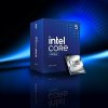 INTEL Intel® Core™Ultra 5-235 processor, 3.30GHz,24MB, LGA1851, Intel® Graphics, BOX, s chladičom BX80768235SRQAS