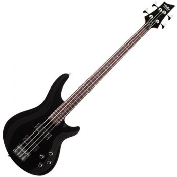 Schecter Omen 4